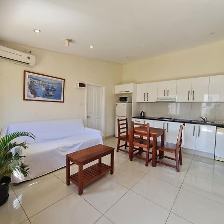 New Door Apartments 325 Nadi Dış mekan fotoğraf