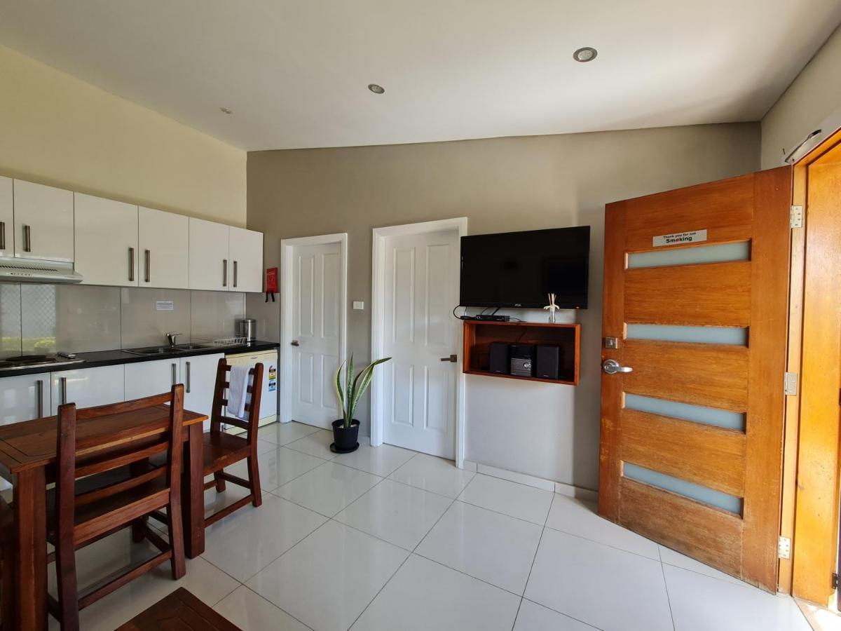 New Door Apartments 325 Nadi Dış mekan fotoğraf