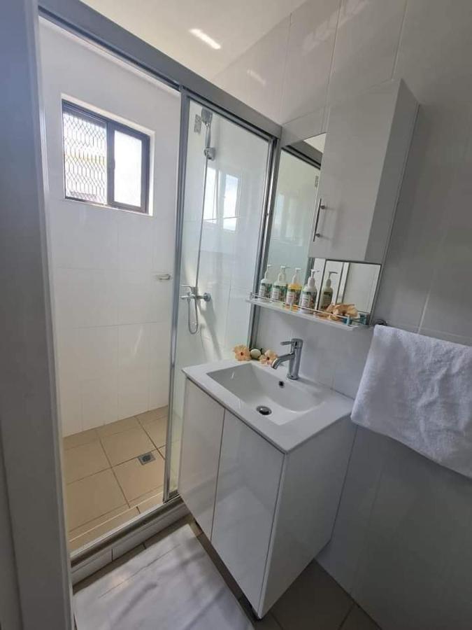New Door Apartments 325 Nadi Dış mekan fotoğraf